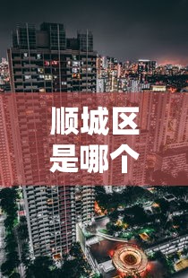 顺城区是哪个省哪个市的城市