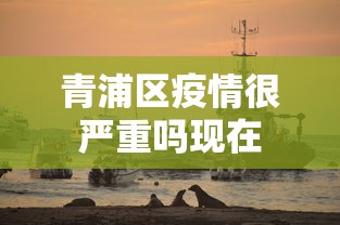 青浦区疫情很严重吗现在